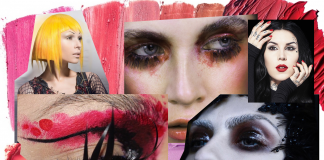 Kat Von D lance Artistry Collective (et sa chaîne Youtube)!