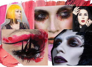 Kat Von D lance Artistry Collective (et sa chaîne Youtube)!