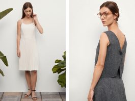 Lookbook printemps-été 2017 : Betina Lou
