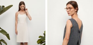Lookbook printemps-été 2017 : Betina Lou