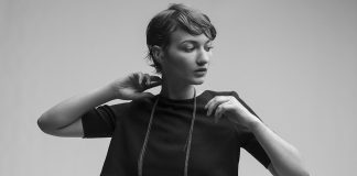 Lookbook printemps-été 2017 : Elisa C-Rossow