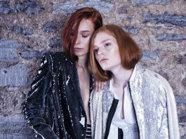 Lookbook Printemps-été 2017 : Denis Gagnon