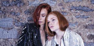 Lookbook Printemps-été 2017 : Denis Gagnon