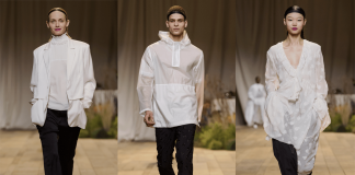 See Now, Buy Now : H&M Spring/summer 2017