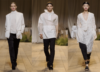 See Now, Buy Now : H&M Spring/summer 2017