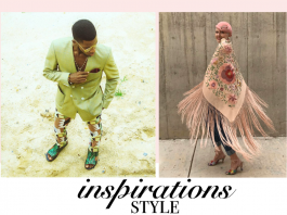 Best looks of Instagram : week 11