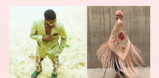 Best looks of Instagram : week 11