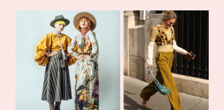 Best looks of Instagram : Week 8