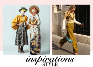 Best looks of Instagram : Week 8