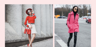 Best looks of Instagram : Week 10