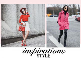 Best looks of Instagram : Week 10