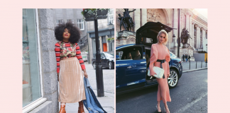 Best looks of Instagram : Week 7