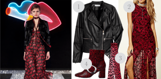 Runway to Reality : Just Cavalli
