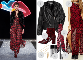 Runway to Reality : Just Cavalli