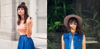 Lookbook printemps-été 2017 : Meemoza