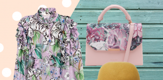 Shopping : Pâques stylé