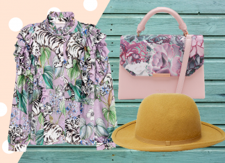 Shopping : Pâques stylé