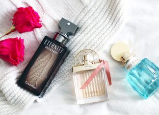 La chronique d’Anik : Histoires de parfums…