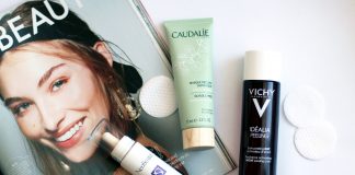 La chronique d’Anik : Un peeling à la maison