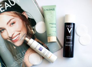 La chronique d’Anik : Un peeling à la maison