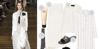 Runway To Reality : Lanvin