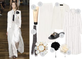 Runway To Reality : Lanvin