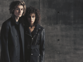 Lookbook printemps-été 2017 : Rudsak