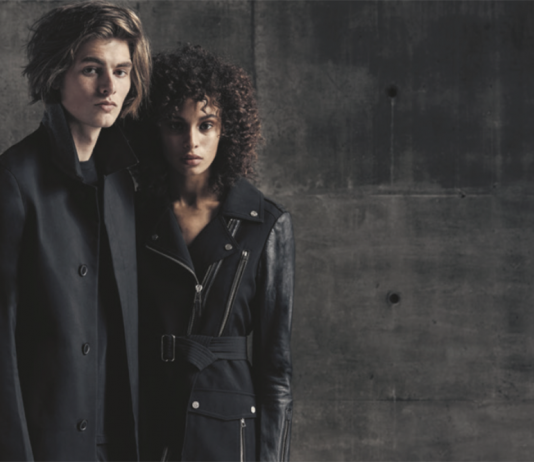 Lookbook printemps-été 2017 : Rudsak