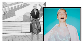 Style Crush : Vanessa Pilon