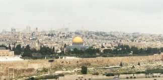 Israël : le voyage d’une vie – Jérusalem