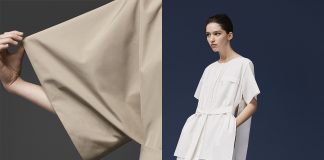 10 ans de mode architecturale pour COS
