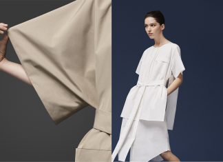 10 ans de mode architecturale pour COS