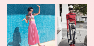 Best looks of Instagram : Week 12