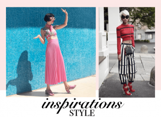 Best looks of Instagram : Week 12