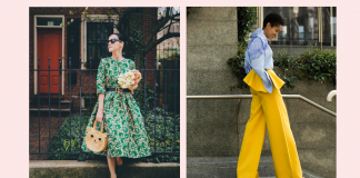 Best looks of Instagram : Week 14