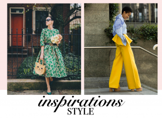 Best looks of Instagram : Week 14