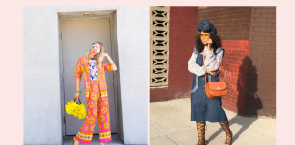 Best looks of Instagram : Week 15
