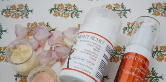 Mont Echo : la beauté au naturel à base d’argousier