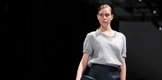 Collection printemps-été 2017 : Naïké