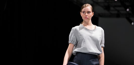 Collection printemps-été 2017 : Naïké