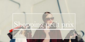 Shopping : 4 super ventes à ne pas manquer!