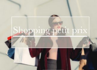 Shopping : 4 super ventes à ne pas manquer!