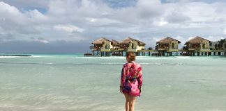 Bien préparer (et protéger) ses vacances de rêve!