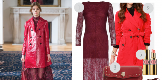 Runway to Reality : Valentino