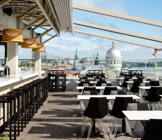 L’hôtel William Gray sur la liste de Condé Nast Traveler… et de Fashion is Everywhere ;)