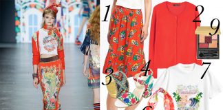 Runway to Reality : Anna Sui