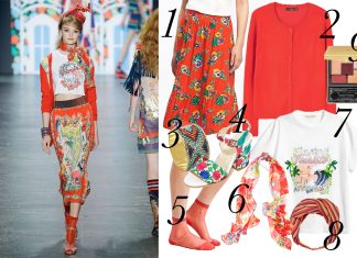 Runway to Reality : Anna Sui