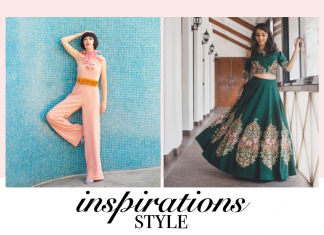 Best looks of Instagram : Week 19