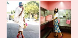 Best looks of Instagram : Week 17
