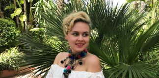 Calendar Girl : Vacances à Hawaii